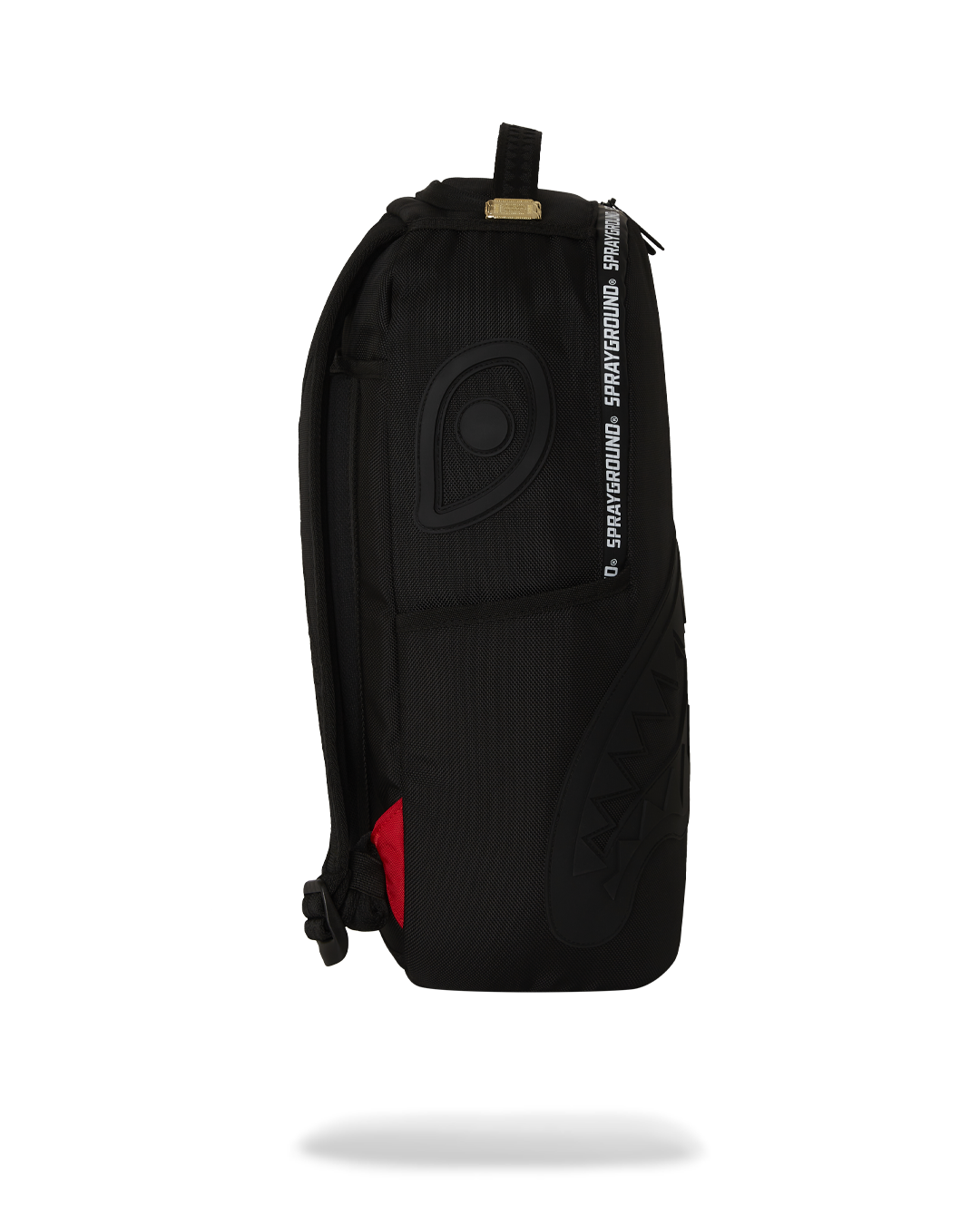 The Hero White Tape DLXR Backpack