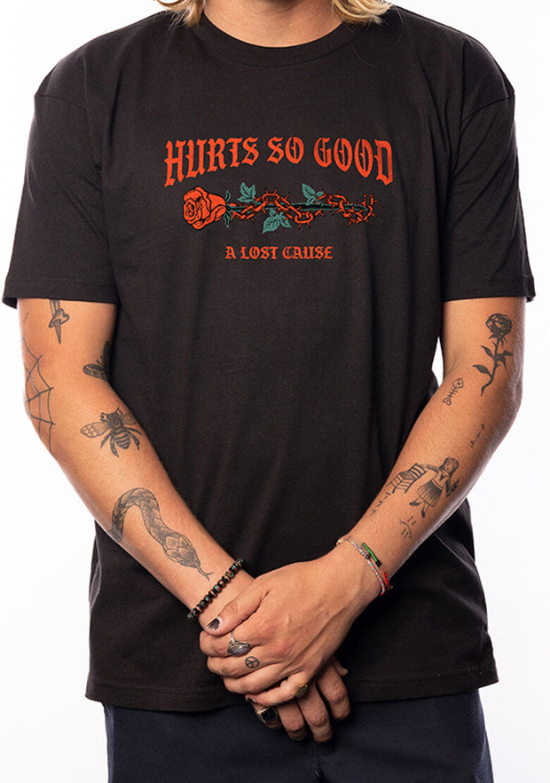 Hurts So Good Tee