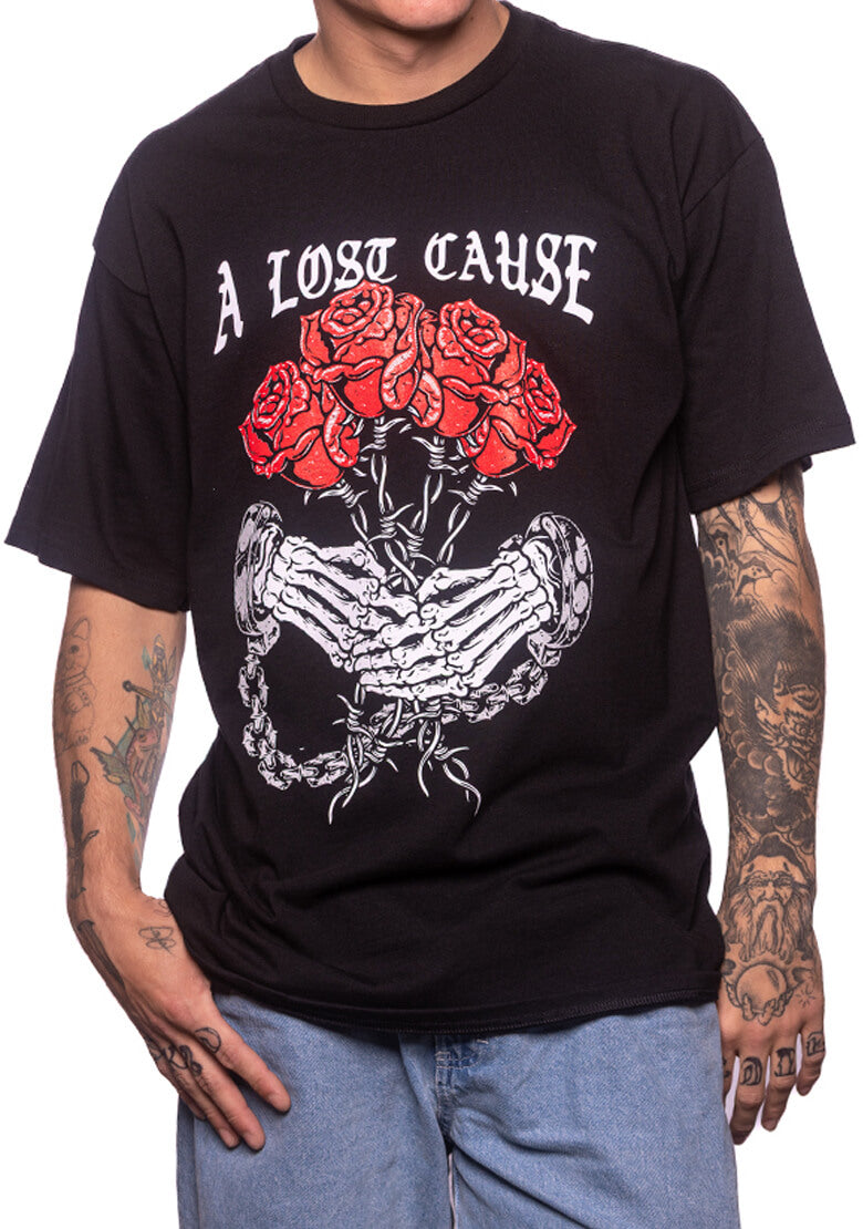 Lockdown Tee