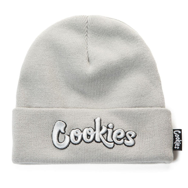 Original Logo Cuffed Beanie