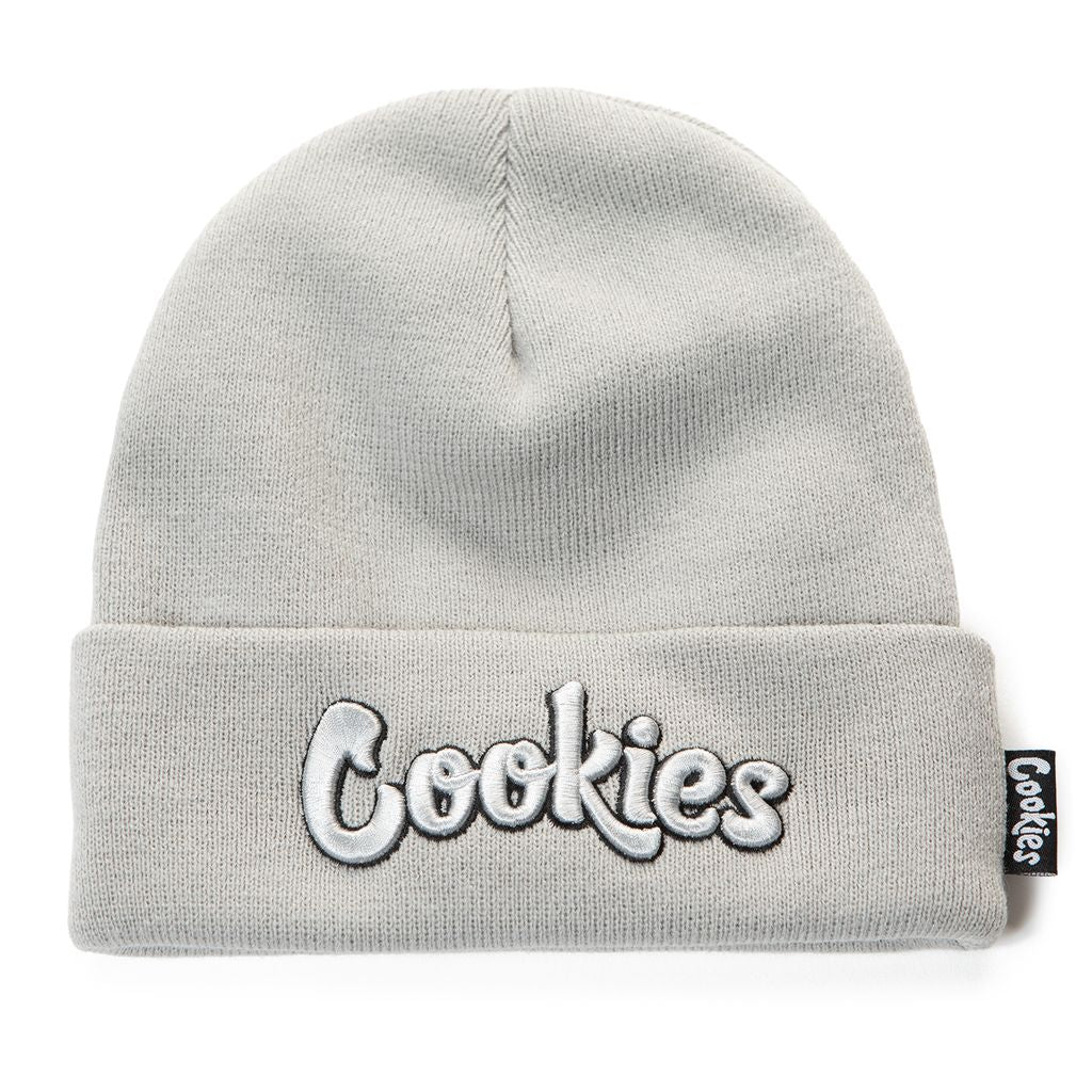 Original Logo Cuffed Beanie