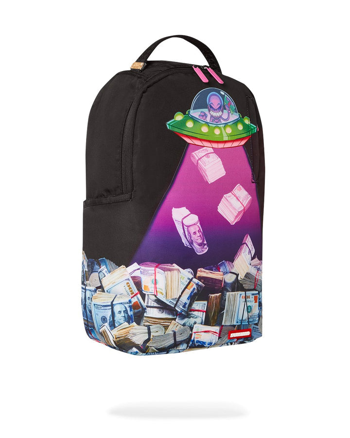 Money Abduction DLXSV Backpack