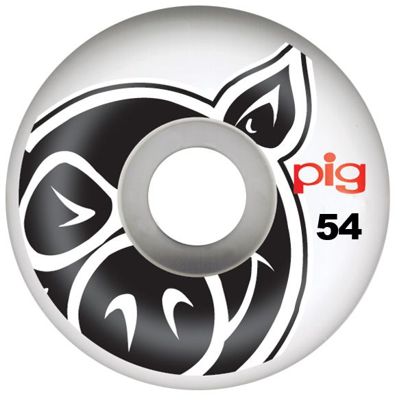 PIG Proline 54MM