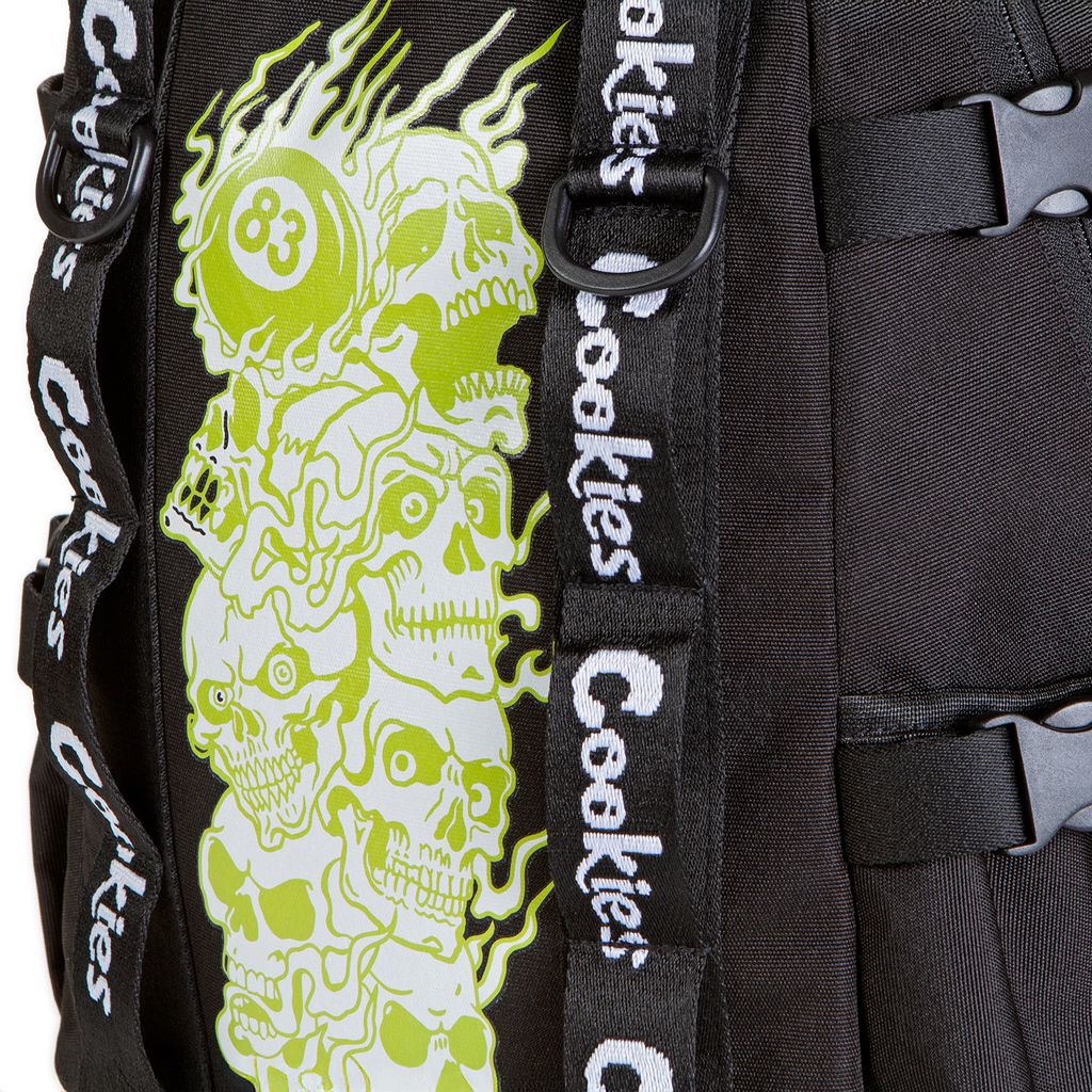 Highest of Highs Ryder Backpack