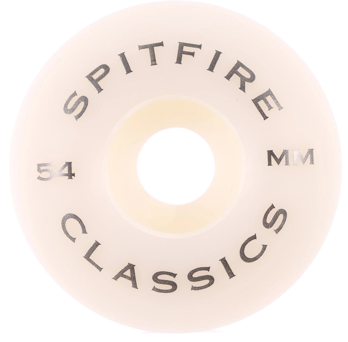 Spitfire Classics 52mm (Grey)