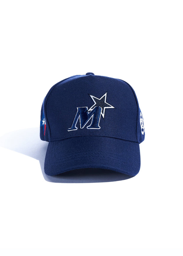 Mavboyz Cap