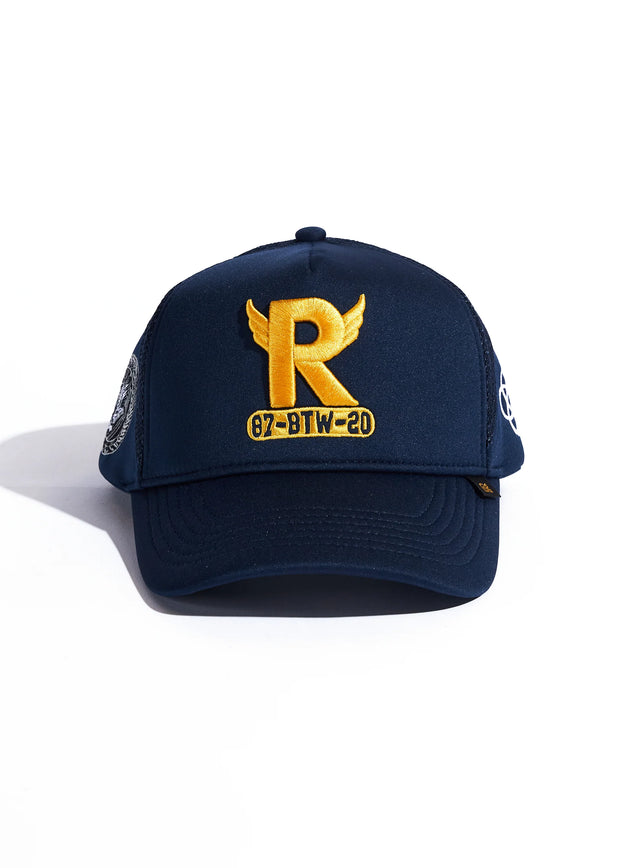 R-Wing Trucker Hat