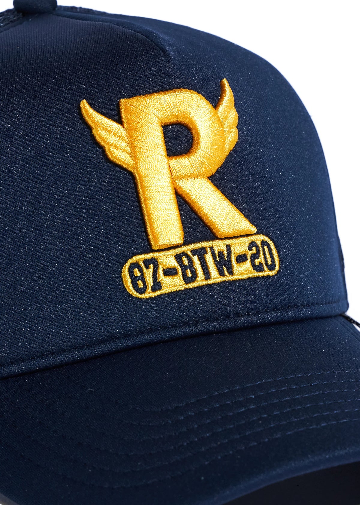 R-Wing Trucker Hat