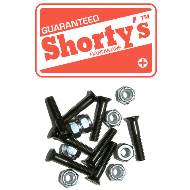 Shorty's Original Hardware