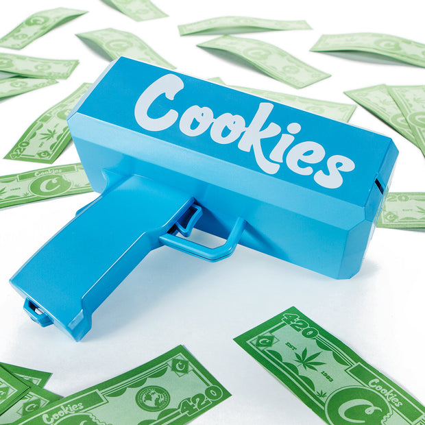Cookies Money Dispenser