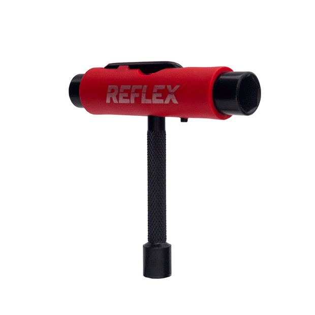 Reflex Tri-Flex Tool