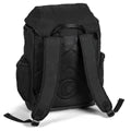 Utility Rucksack Smell Proof Backpack (BLK)