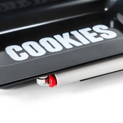 Cookies V3 Rolling Tray 3.0