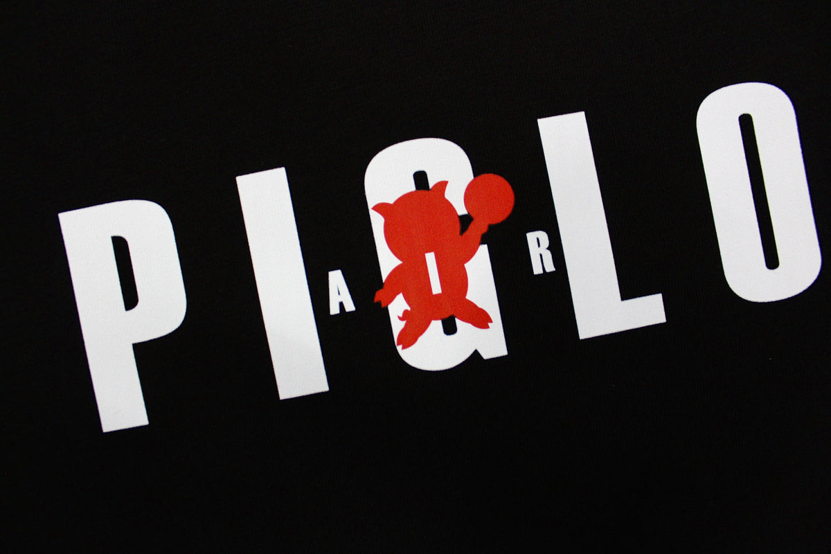 Air Piglo