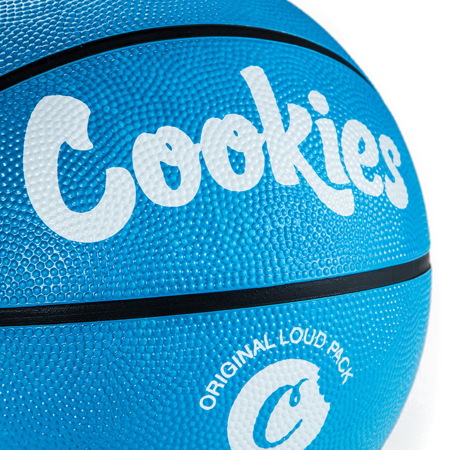 Cookies Basketball
