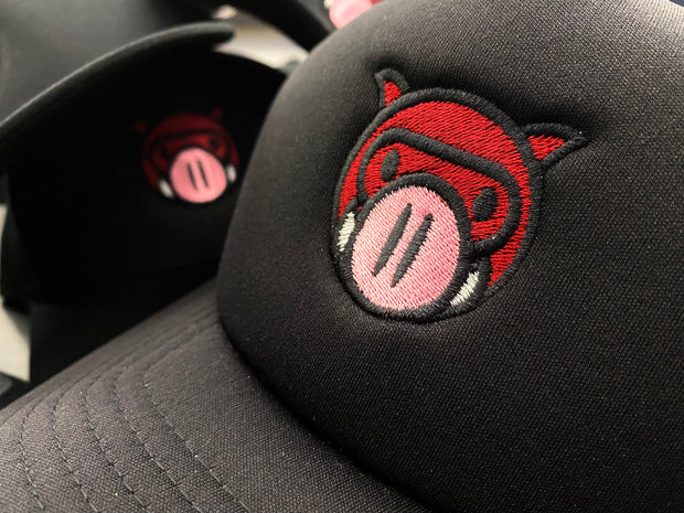 Piglo Trucker Hat