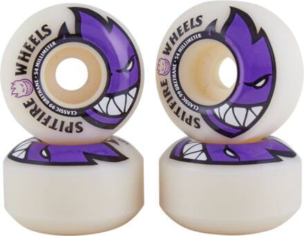 Spitfire Bighead 54mm