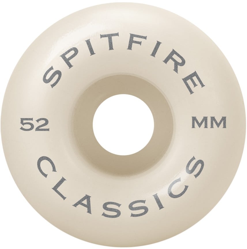 Spitfire Classics 52mm